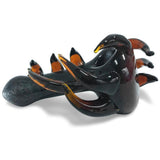 The Horny Demon - A Dark Glass Spoon