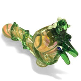 Green Dragon Sherlock