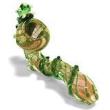 Green Dragon Sherlock