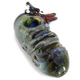 Green Dragon Short Steamroller