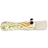 White Squid Chillum