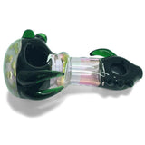 Green Horned Spoon