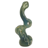 The Green Envy Bubbler