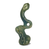 The Green Envy Bubbler