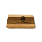 PotPocket - Handmade Wooden Holder for Cigarettes, Joints, Blunts and Cones
