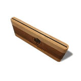 PotPocket - Handmade Wooden Holder for Cigarettes, Joints, Blunts and Cones