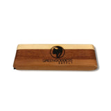 PotPocket - Handmade Wooden Holder for Cigarettes, Joints, Blunts and Cones