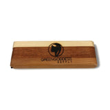 PotPocket - Handmade Wooden Holder for Cigarettes, Joints, Blunts and Cones