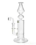 American Helix Nano Banger 3.0 Rig - SMOKEA®
