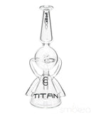 American Helix Titan Series Atlas Recycler - SMOKEA®