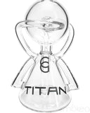 American Helix Titan Series Atlas Recycler - SMOKEA®