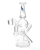 American Helix Titan Series Tiny Atlas Recycler - SMOKEA®