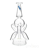 American Helix Titan Series Tiny Atlas Recycler - SMOKEA®