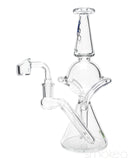 American Helix Titan Series Tiny Atlas Recycler - SMOKEA®