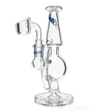 American Helix Titan Series Tiny Helios Rig - SMOKEA®