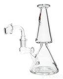 American Helix Titan Series Tiny Hyperion Rig - SMOKEA®