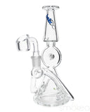American Helix Titan Series Tiny Kronos Rig - SMOKEA®