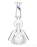 American Helix Titan Series Tiny Kronos Rig - SMOKEA®