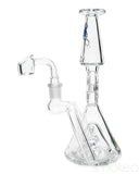 American Helix Titan Series Tiny Kronos Rig - SMOKEA®
