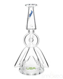 American Helix Titan Series Tiny Kronos Rig - SMOKEA®