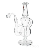 American Helix Titan Series Tiny Olympus Recycler - SMOKEA®