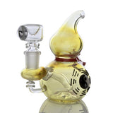 Empire Glassworks The Great Gourd Mini Rig Water Pipe