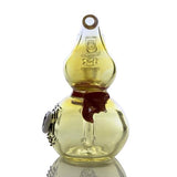 Empire Glassworks The Great Gourd Mini Rig Water Pipe