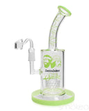 Cheech & Chong's Up in Smoke Big Green Van Rig - SMOKEA®