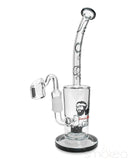 Cheech & Chong's Up in Smoke Maui Wowie Rig - SMOKEA®