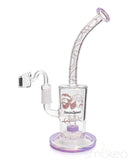 Cheech & Chong's Up in Smoke Maui Wowie Rig - SMOKEA®