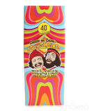Cheech & Chong's Up in Smoke The Tied Stick Rig - SMOKEA®