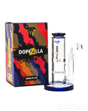 Dopezilla 8" Cerberus Dab Rig