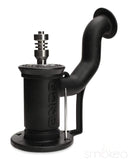 Eyce Silicone Rig 2.0 Black