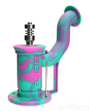 Eyce Silicone Rig 2.0 Coral Reef