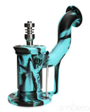 Eyce Silicone Rig 2.0 - SMOKEA®