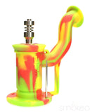 Eyce Silicone Rig 2.0 Rasta