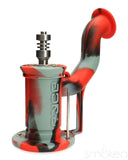 Eyce Silicone Rig 2.0 Urban Red