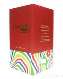 Famous Designs "Amnesia" Rig - SMOKEA®