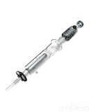 Freeze Pipe Nectar Collector