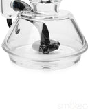 GRAV 5.5" Orbis Borocca Rig - SMOKEA®