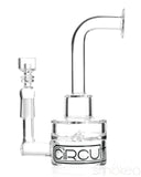 GRAV 7" Circuit Rig - SMOKEA®