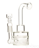 GRAV 7" Circuit Rig - SMOKEA®