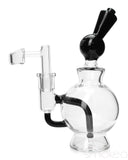 GRAV 7" Orbis Sphera Rig - SMOKEA®