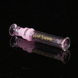 Sesh Supply Colored Glass Blunt