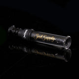 Sesh Supply Colored Glass Blunt