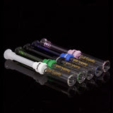Sesh Supply Colored Glass Blunt