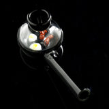 "Wake and Bake" Spoon