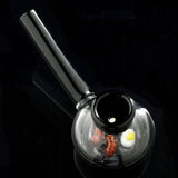"Wake and Bake" Spoon
