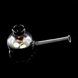 "Wake and Bake" Spoon