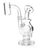 MJ Arsenal Atlas Mini Dab Rig